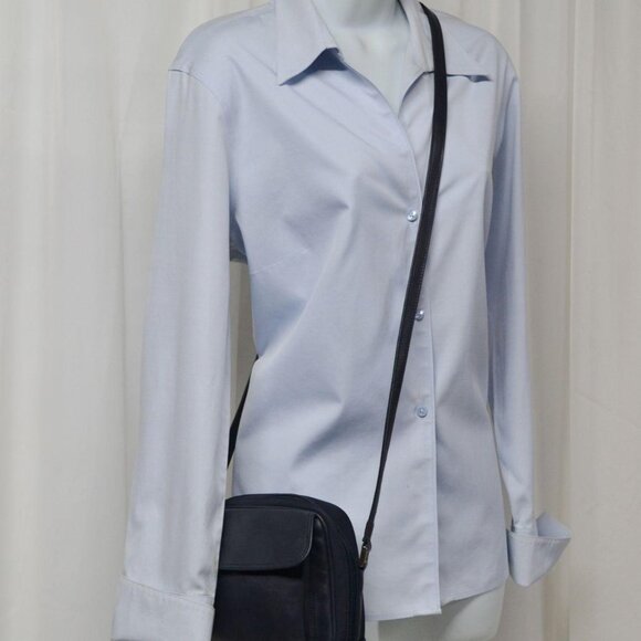 Liz Claiborne Crossbody Organizer - Picture 9 of 11